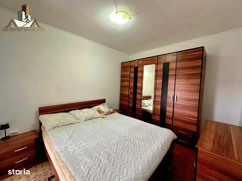 Chirie zona Soarelui- doua camere-centrala proprie