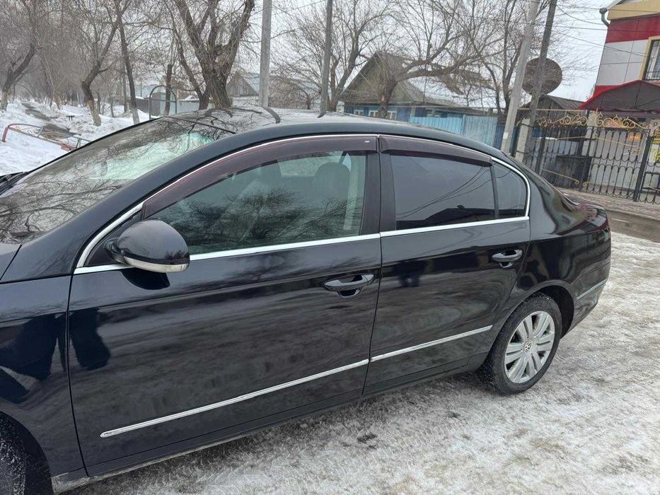 продам автомобиль Volkswagen passat