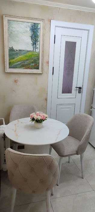 3-комнатная квартира в квартале Г9А Учтепинский район