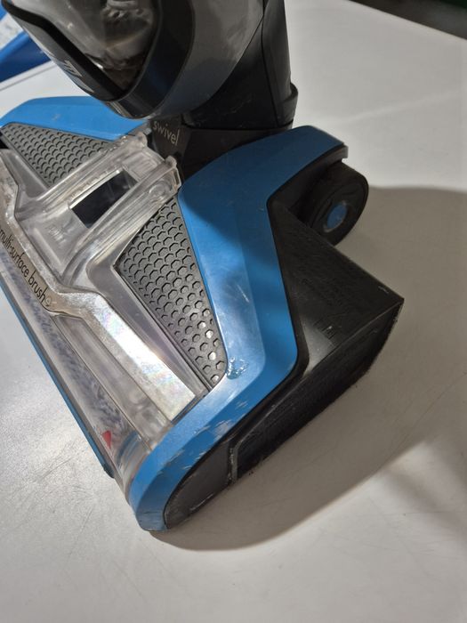 Aspirator si mop bissel