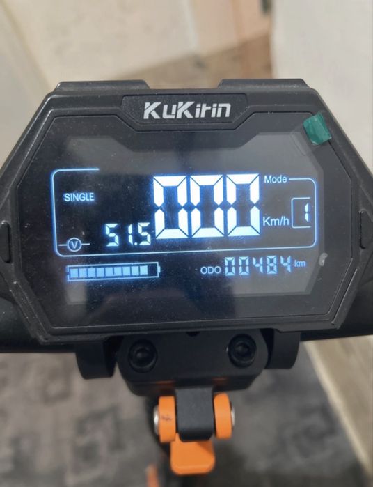 Trotineta Electrica Kukirin G2 Pro