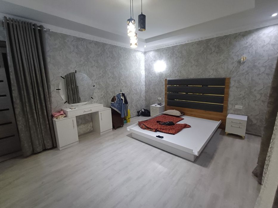 Spalni mebel kamplekt haytek