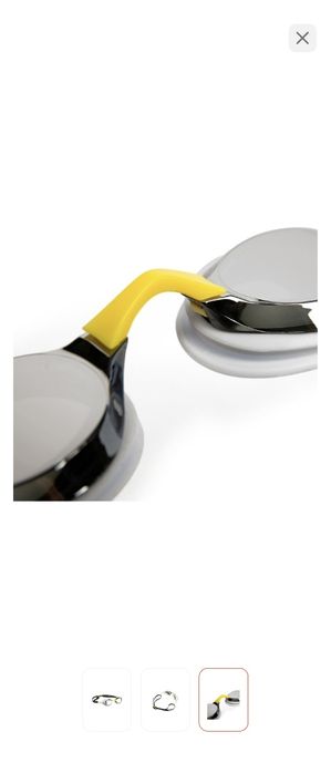 Новые очки Mad wave