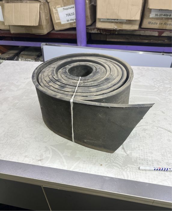 Транспортерная лента