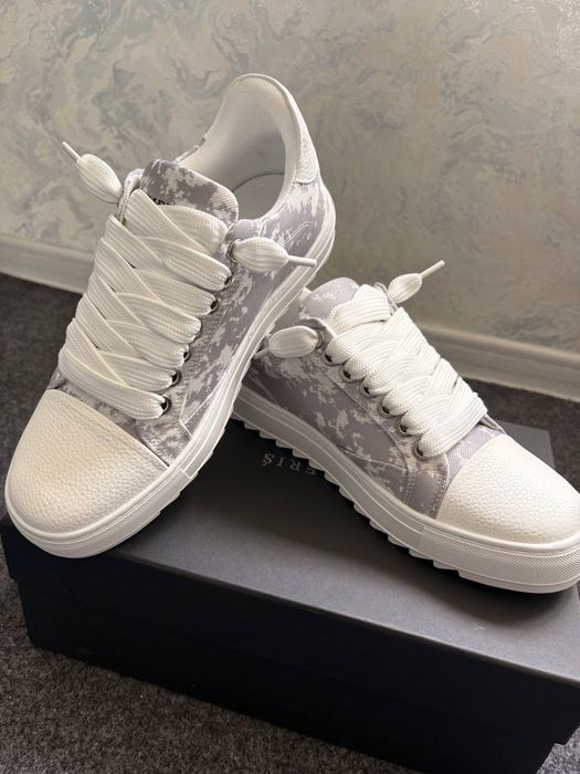 Numeris shoes большемерят читай описание