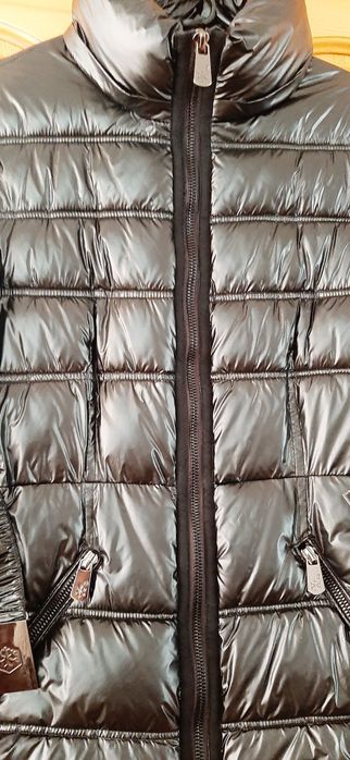 Дамско зимно яке