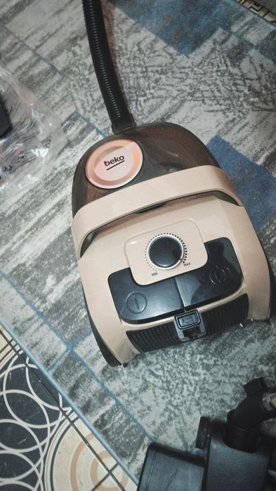 Aspirator Beko H 12 DustSeal EcoClyclone