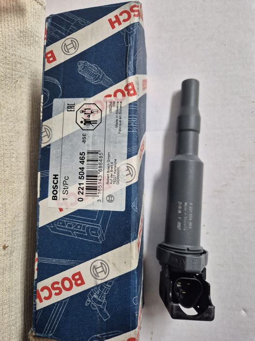 Бобина БМВ е90 325i