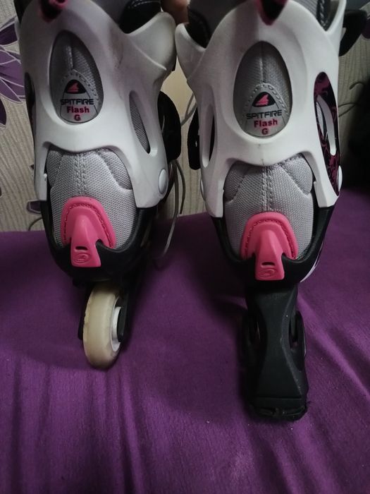 Role RollerBlade