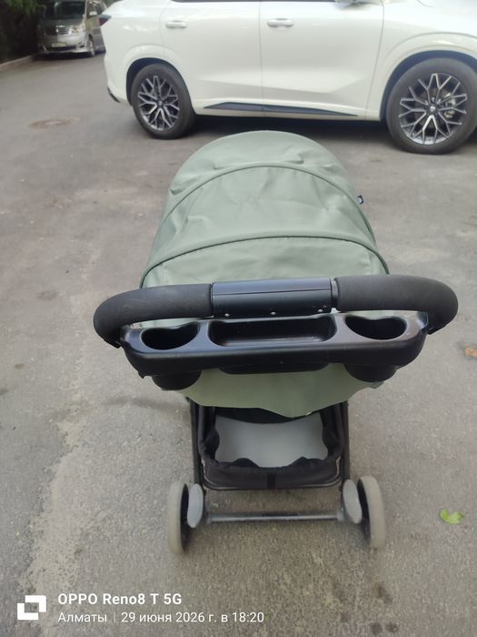Продам коляску детскую