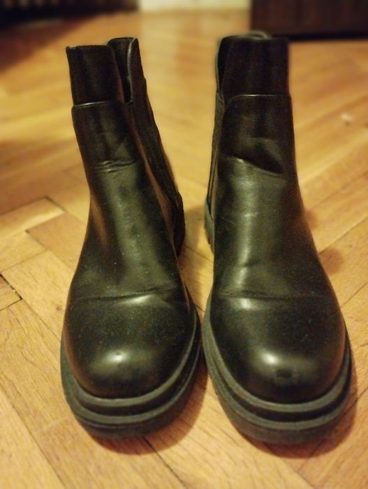 Дамски Боти - няколко чифта