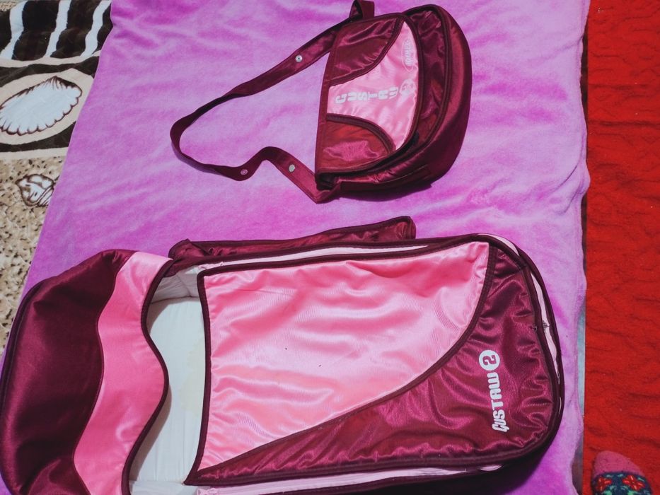 Продам сумка переноска.