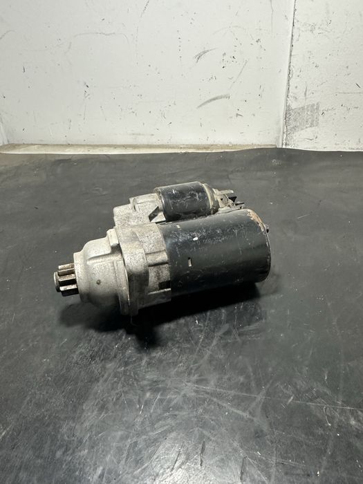 Electromotor Seat Leon ibiza 1.6 benzina 0001120408 | 02T911023M