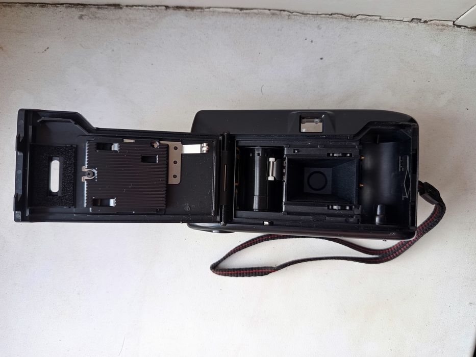 Фотоаппарат плёночный Panasonic C-325EF
