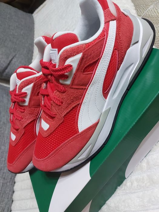 Adidasi Puma originali.