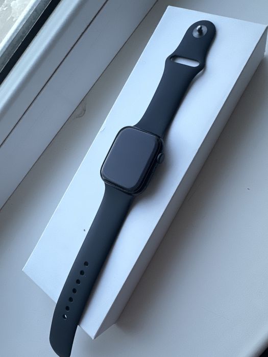 Apple watch series 9 45mm