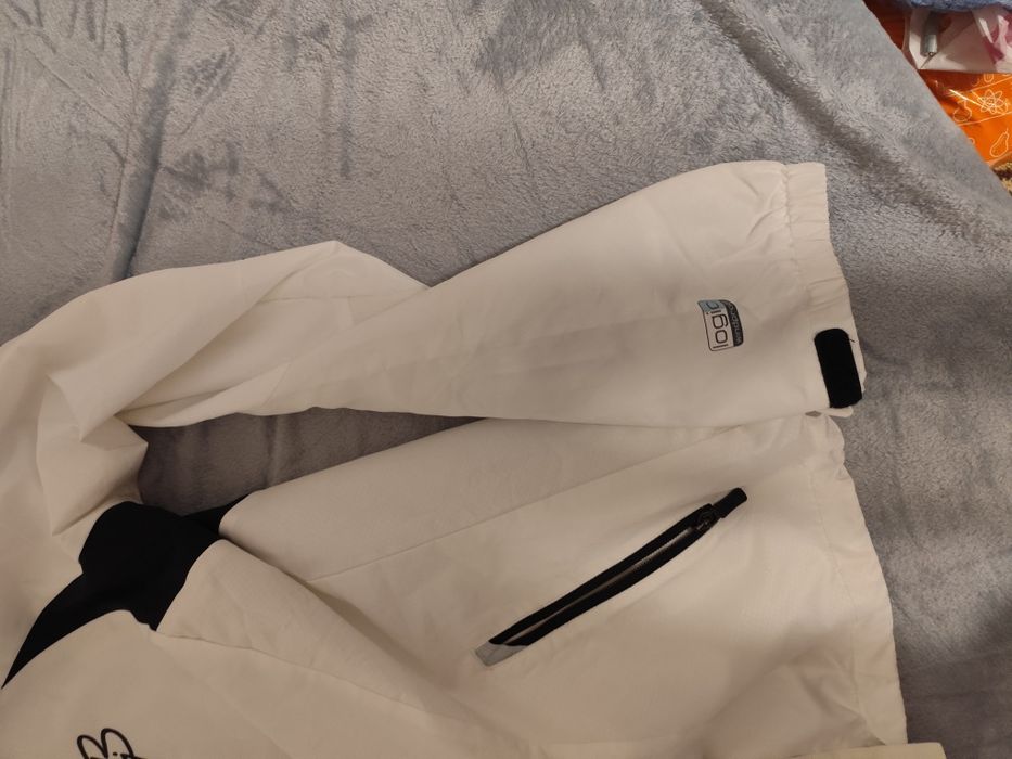 Geacă măsura L.          .