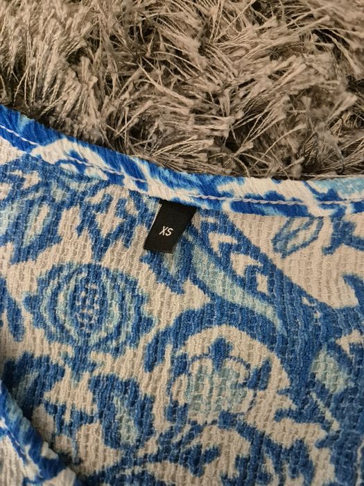 Set de vara, mărimea xs