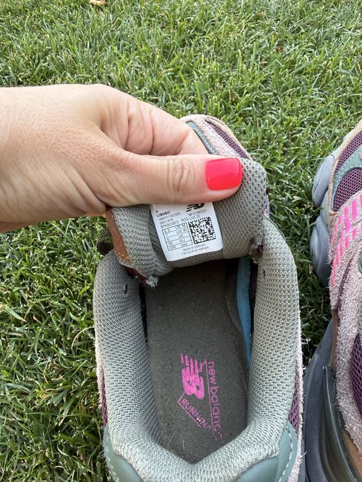Оригинални маратонки New Balance