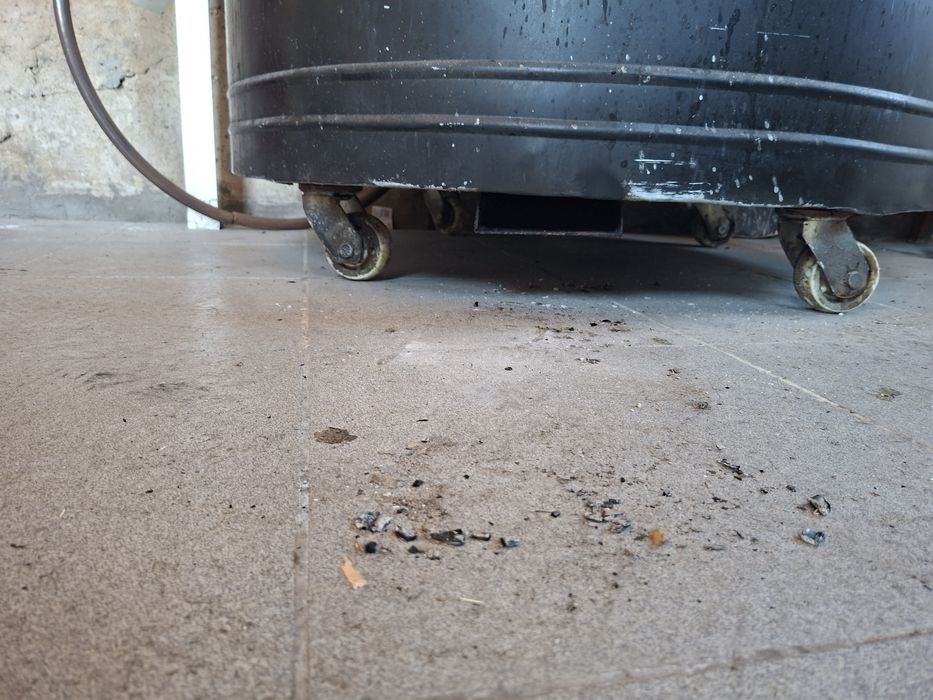 Продам тандыр большой