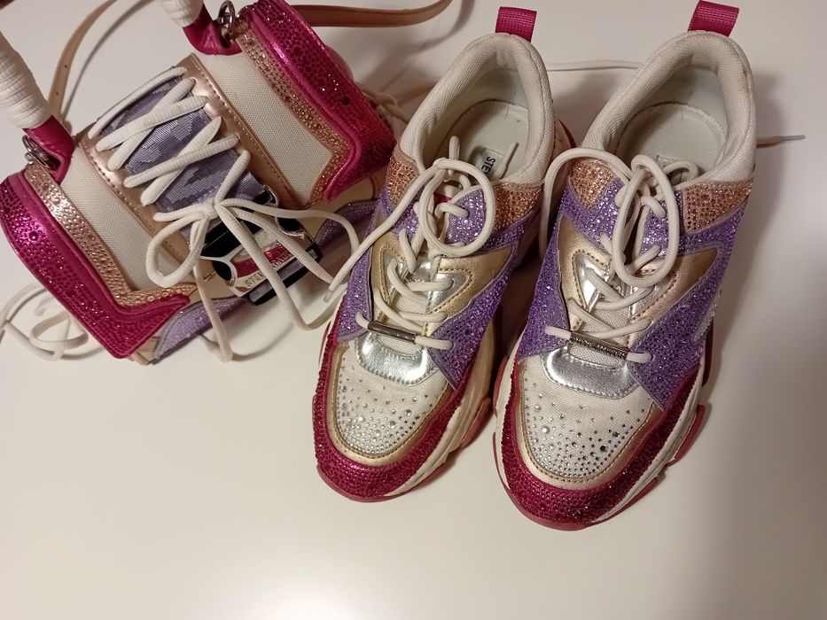 Обувки Steve madden