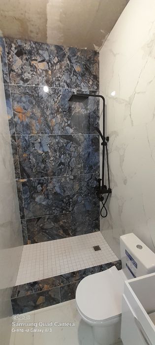 Кафельчик от БОГА