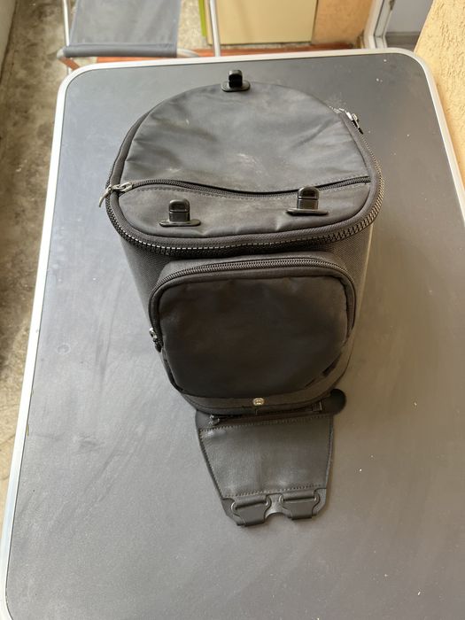 Geanta Moto pe Rezervor