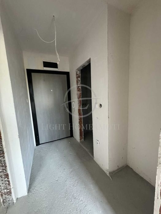 Продава се Двустаен апартамент в Пловдив, Христо Смирненски - 60 кв.м за 1417 €/кв.м - Снимка #4