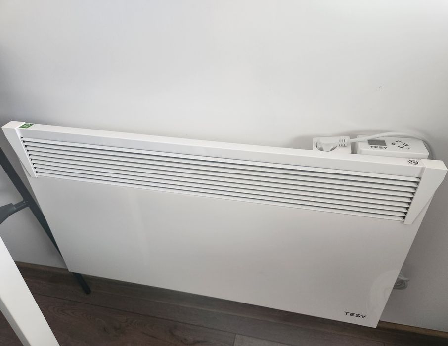 Convector de perete TESY Heateco