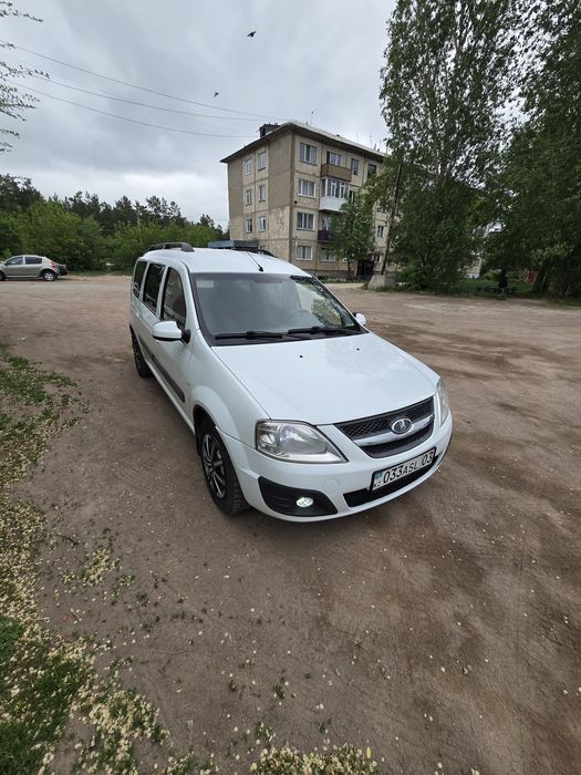 Продам Лада Ларгус