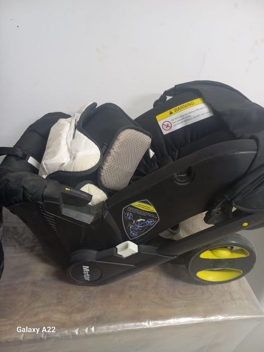 Продам срочно авто кресло детский!