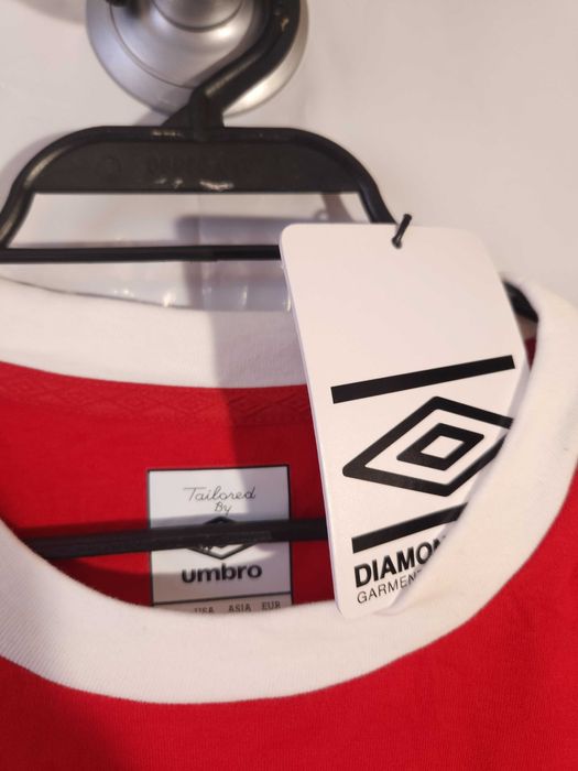 UMBRO Тениска/Мъжка S