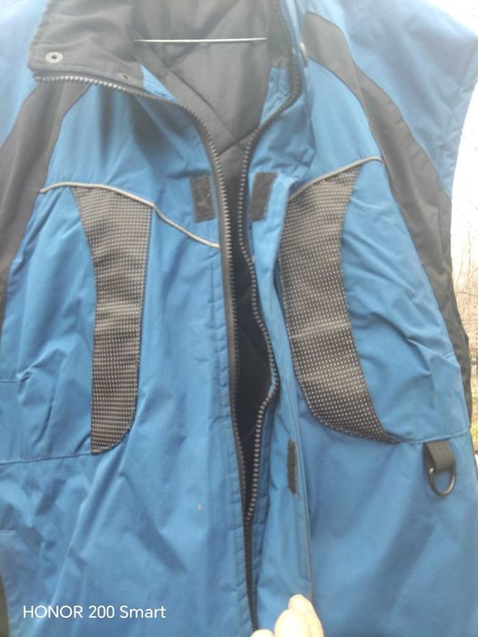 Vesta  de lucru barbat