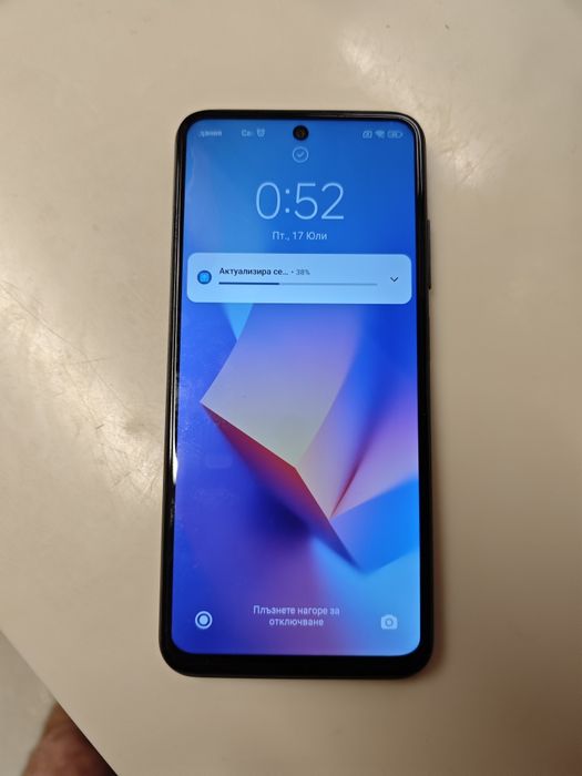 Xiaomi Redmi Note 10 5G 128GB RAM DUAL