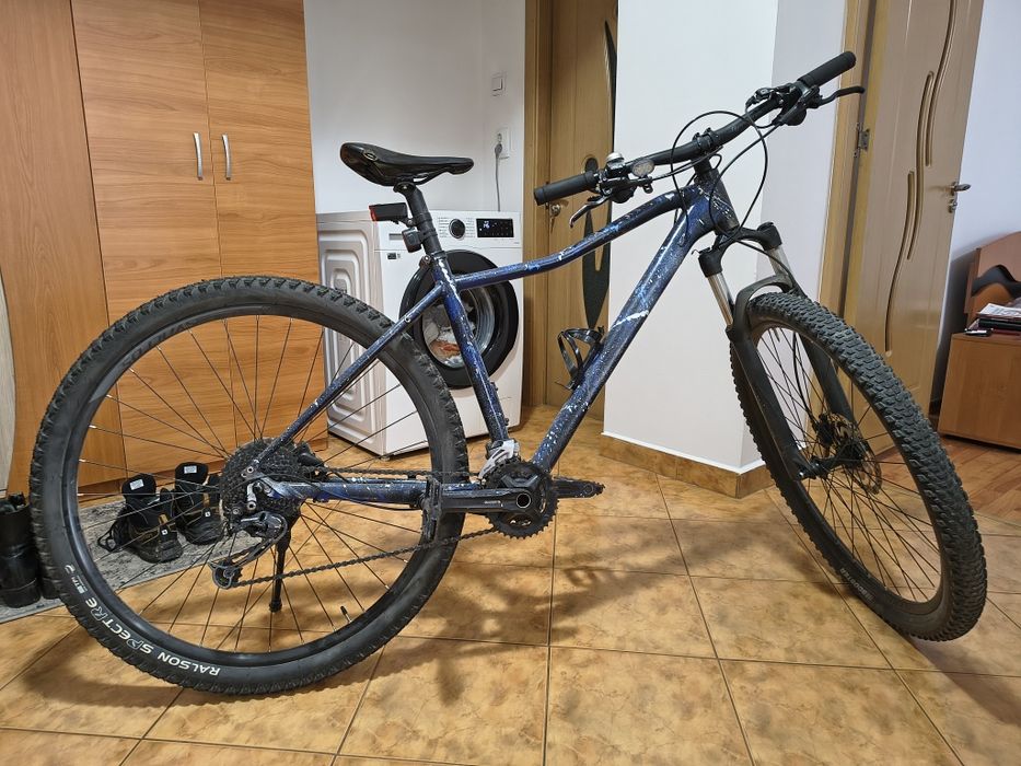 Bicicleta MTB Scott Contessa  29'' 
Bicicleta