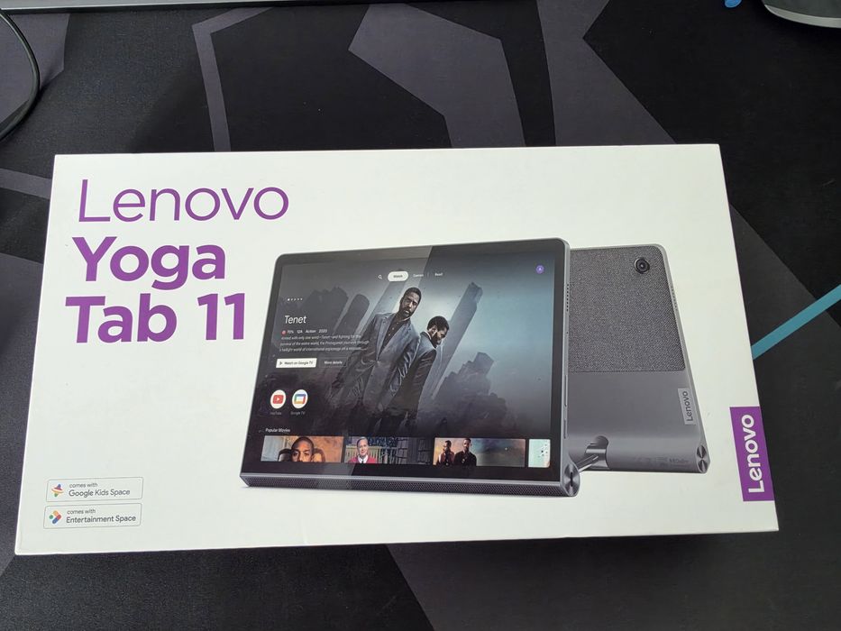 Tableta Lenovo Yoga Tab 11