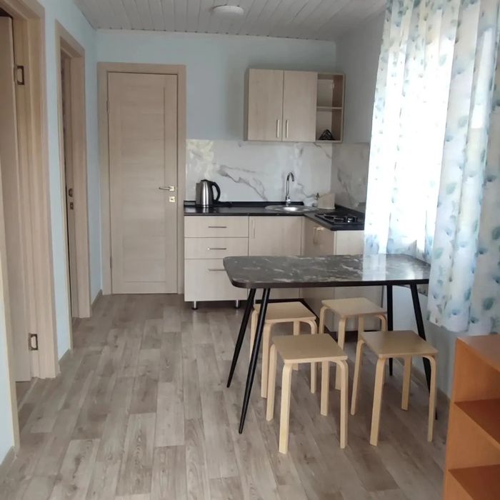 Сдам дом на Мохнатке