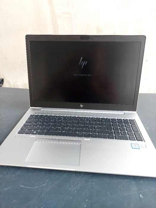 Laptop Hp Elitebook i5