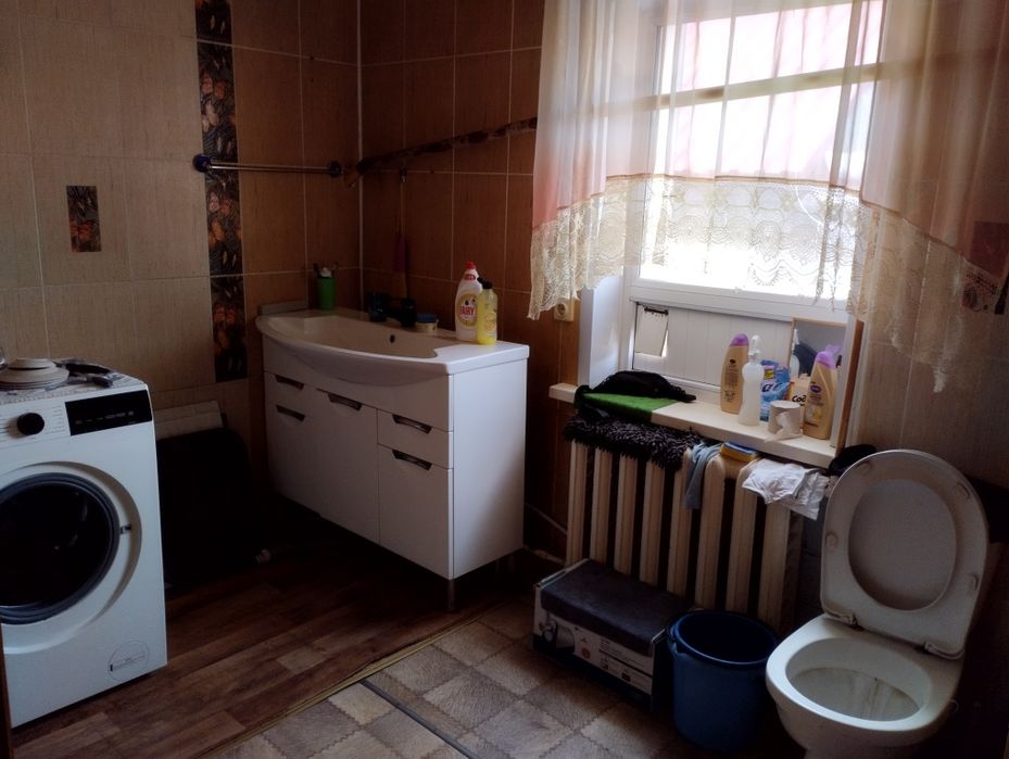 Продам 4х дом в г. Тобыл