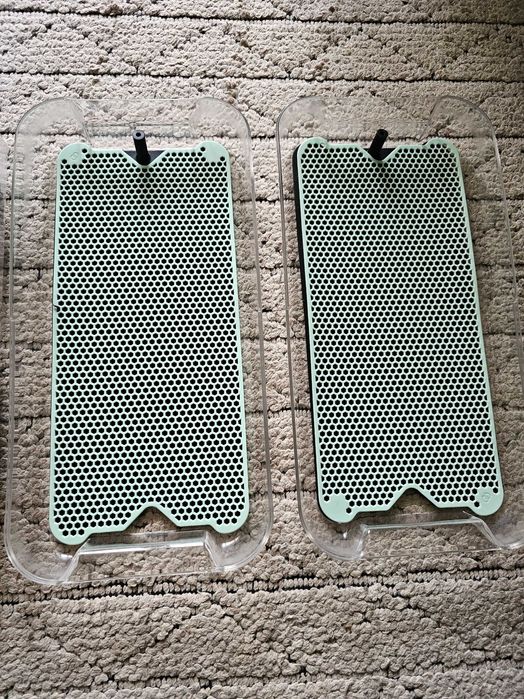 Dermadry Total Йонофореза