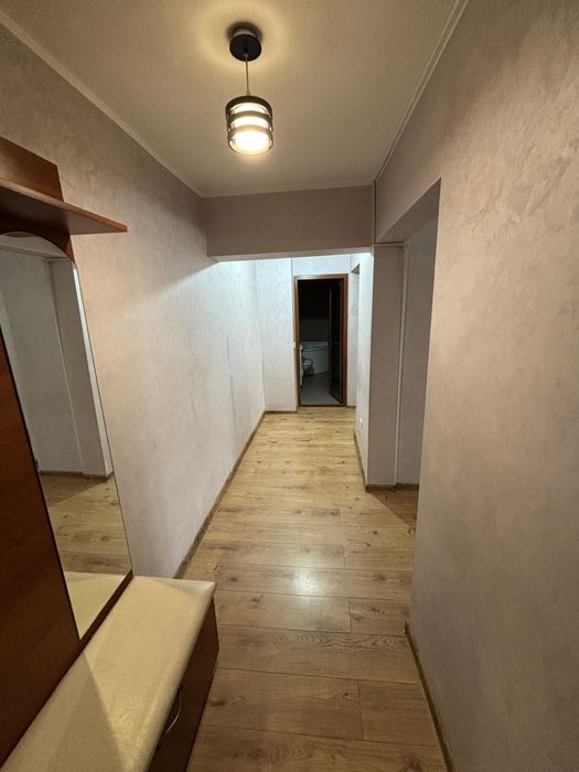 Apartament Tecuci/Str. Ghe. Petrașcu/Renovat/Incalzire in pardoseala, Pret negociabil la fata locului