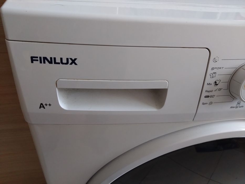 Пералня FINLUX FXL8 1015W