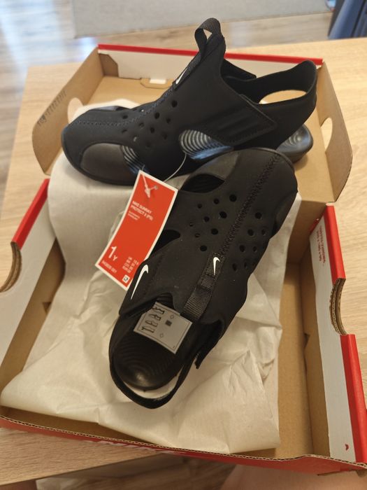 Детски сандали Nike dunray protect 2