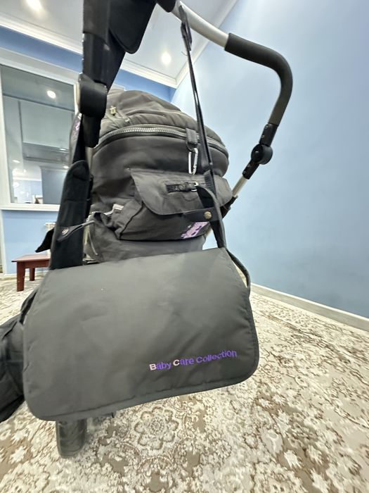 Коляска детская