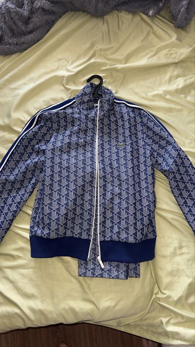 Лакосте lacoste двойка