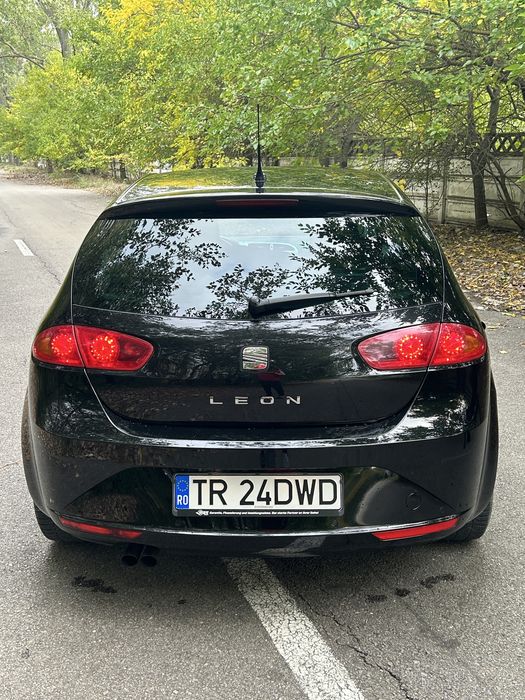 Seat leon 2012 1.4 tsi