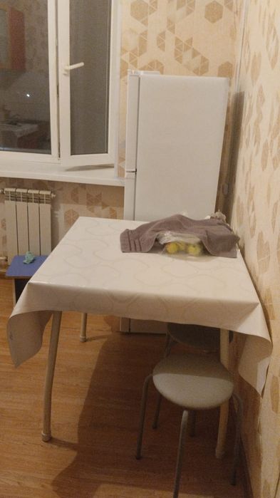 Сдам однокомнатную квартиру