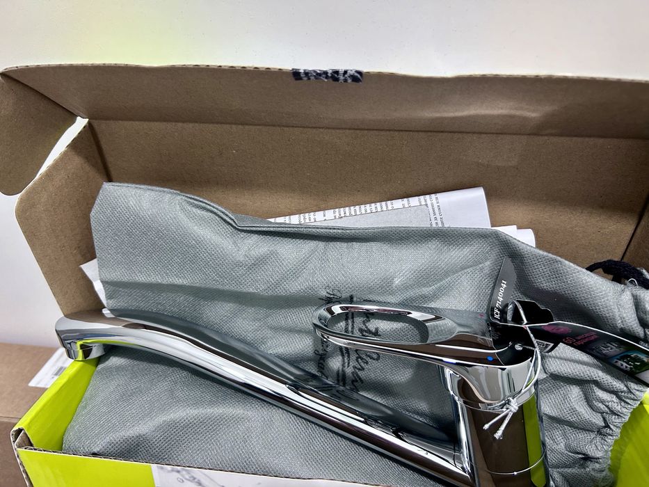 НОВА!Кухня “ЗЕНИТ”- Неразопаковани кашони