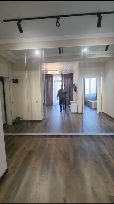 Квартира в ташкенте