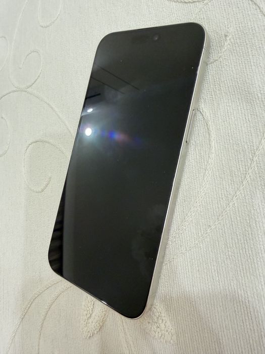 Iphone 15 pro max 512gb